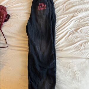 Heavyweight Vintage Joggers